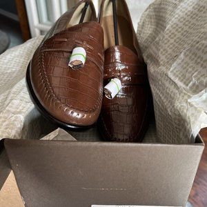 Florsheim Men's PISA Tassle Dress Loafer